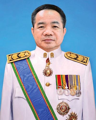นายปริวิชญ์ ไชยประเสริฐ