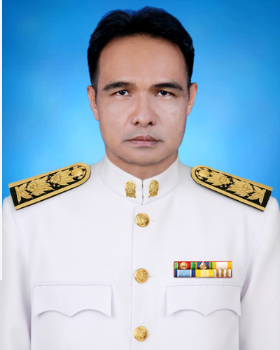 ดร.รังสันต์  นุสติ