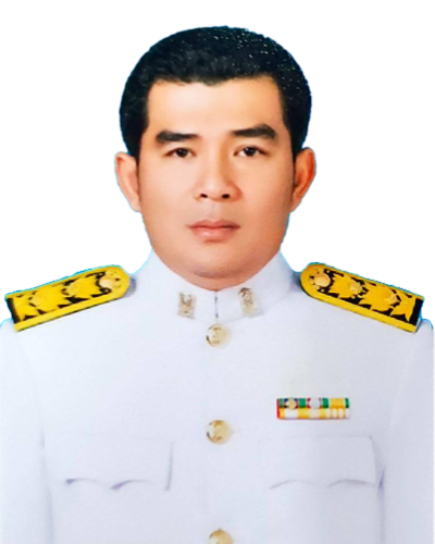 นายทวีวัฒน์  หงษ์คำดี