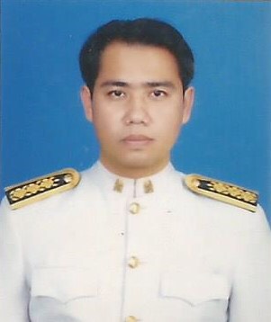 ว่าที่ ร.ต.เกชา อยู่แก้ว