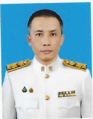 ผู้ช่วยศาสตราจารย์ ฉัตรชัย โกสุม