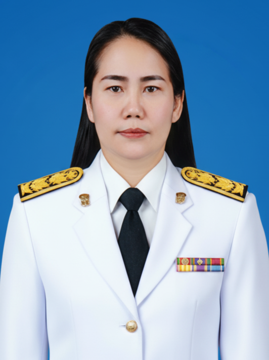 นางสาวภัทรปภา  อินทะจันทร์