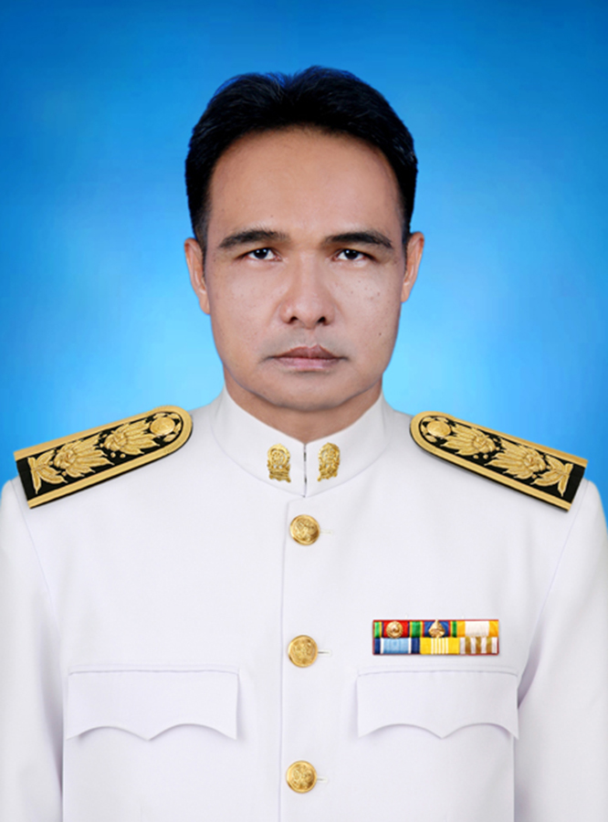 นายรังสันต์ นุสติ