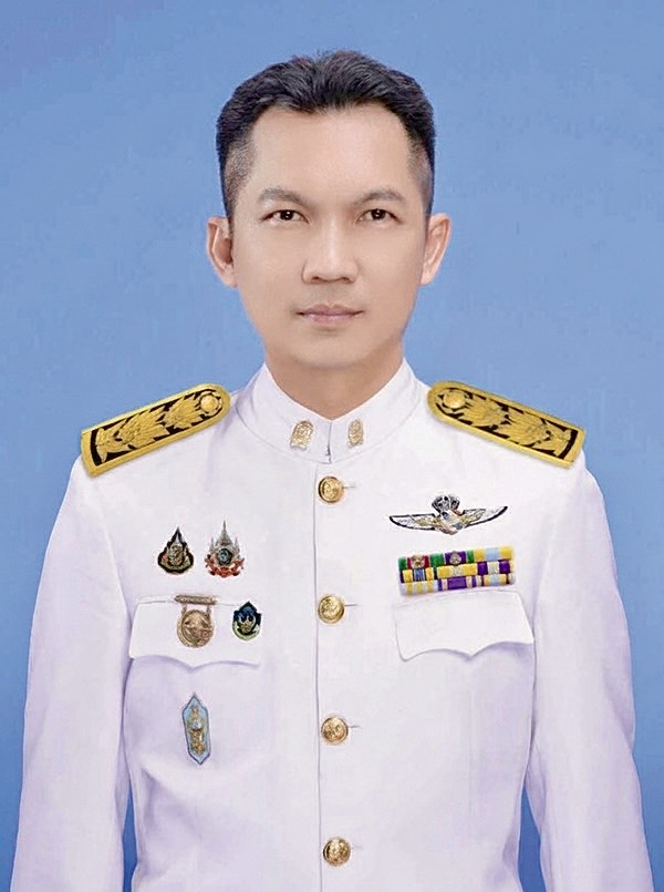 ดร.ชัยณรงค์  คัชมาตย์