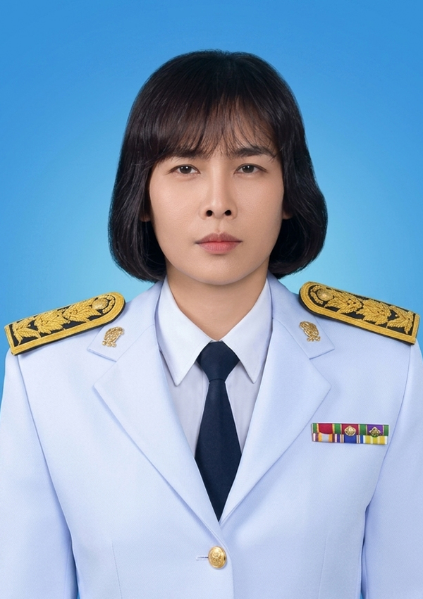 นางศิวรักษ์  บุญประเสริฐ