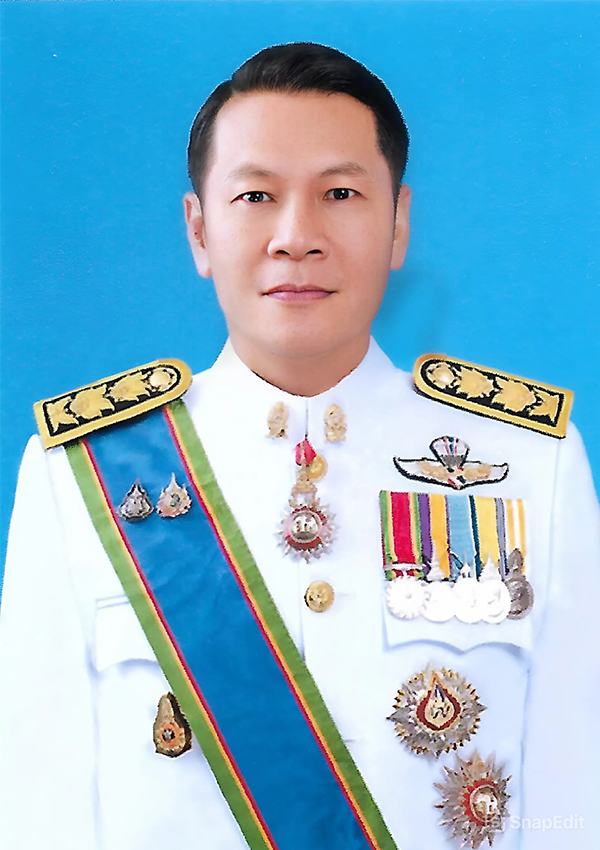 ดร.บัณฑิต  ออกแมน
